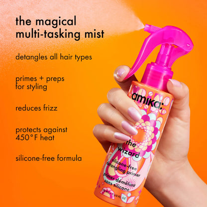 Spring Styling Superstars Hair Gift Set | PREVENTA