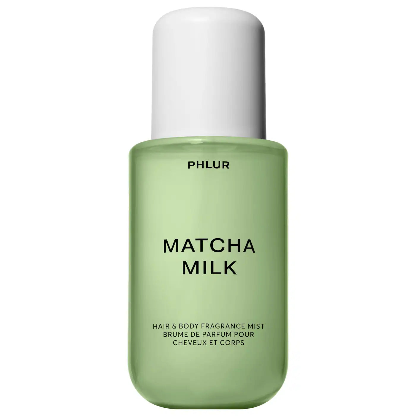 Matcha Milk Hair & Body Mist