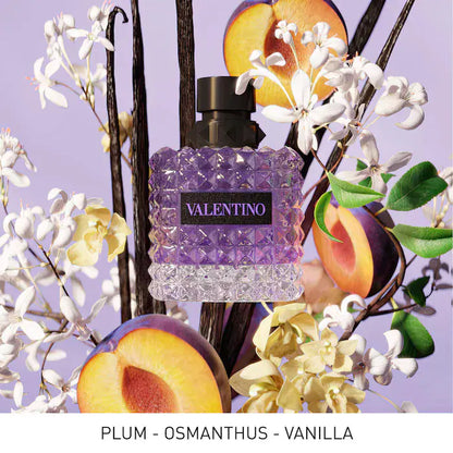 Mother's Day Perfume Sampler Gift Set | PREVENTA