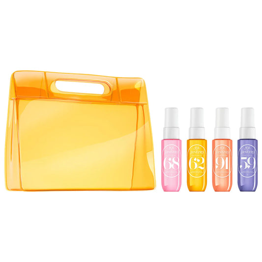 Cheirosa Perfume Mist Discovery Gift Set | PREVENTA