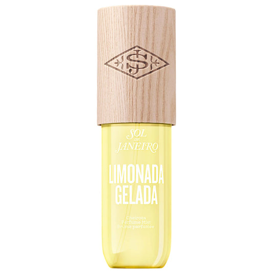 Limonada Gelada Hair & Body Perfume Mist | PREVENTA