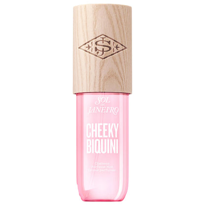 Cheeky Biquíni Hair & Body Perfume Mist | PREVENTA