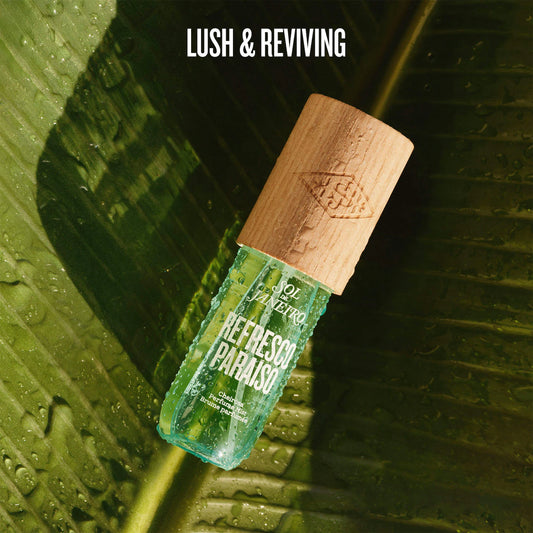 Refresco Paraíso Hair & Body Perfume Mist | PREVENTA