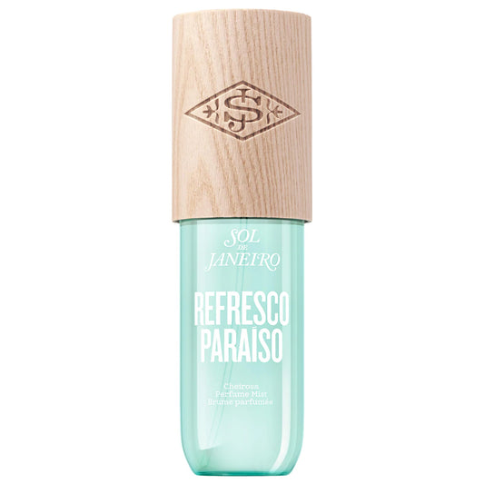 Refresco Paraíso Hair & Body Perfume Mist | PREVENTA