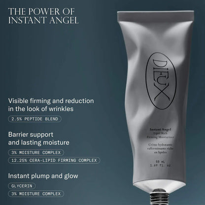 Plump + Barrier Boost Kit | PREVENTA