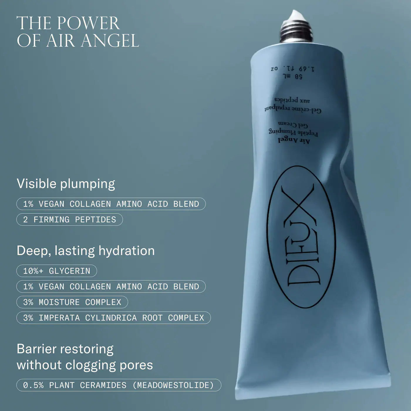 Plump + Barrier Boost Kit | PREVENTA