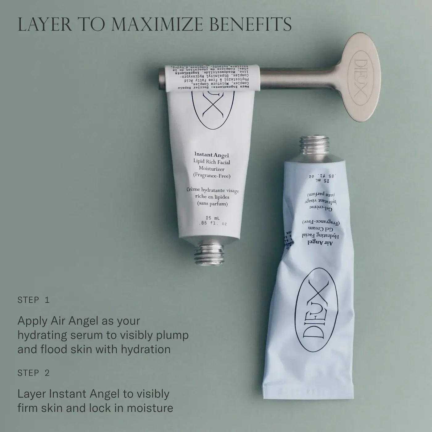Plump + Barrier Boost Kit | PREVENTA