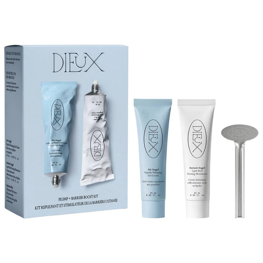 Plump + Barrier Boost Kit | PREVENTA