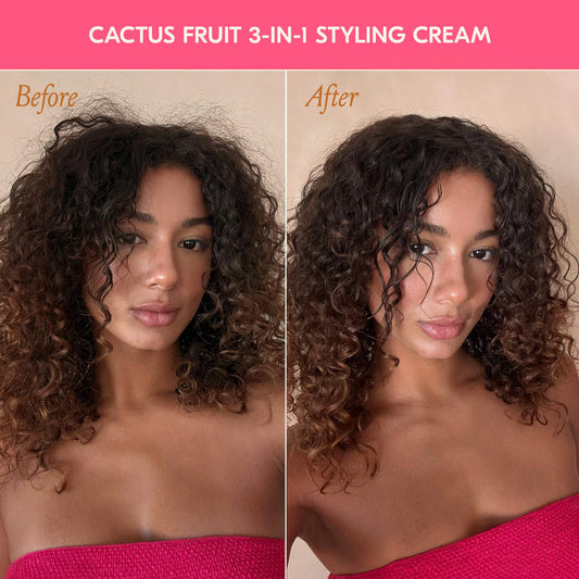 Slick Citrus Twist Hair + Body Kit | PREVENTA