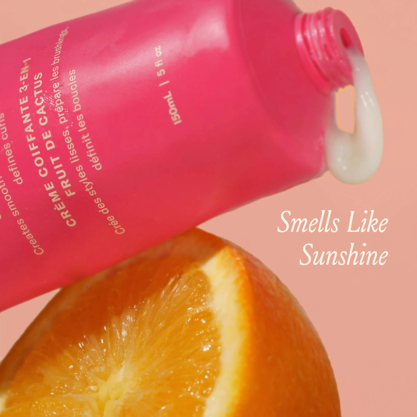 Slick Citrus Twist Hair + Body Kit | PREVENTA