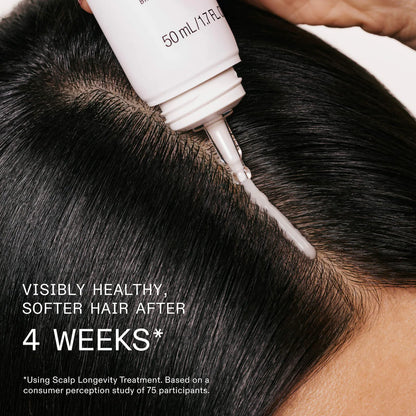 Healthy Hair Shampoo, Conditioner & Oil Discovery Set | PREVENTA