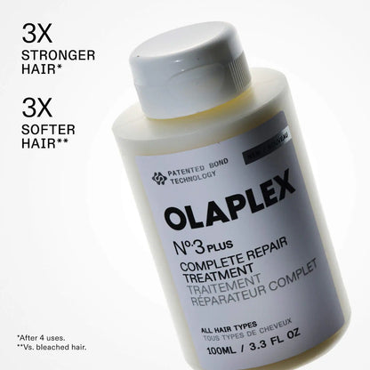 Healthy Hair Shampoo, Conditioner & Oil Discovery Set | PREVENTA