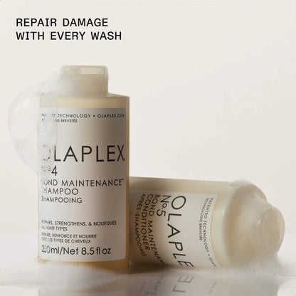 Healthy Hair Shampoo, Conditioner & Oil Discovery Set | PREVENTA