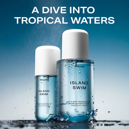 Island Swim Hair & Body Mist
