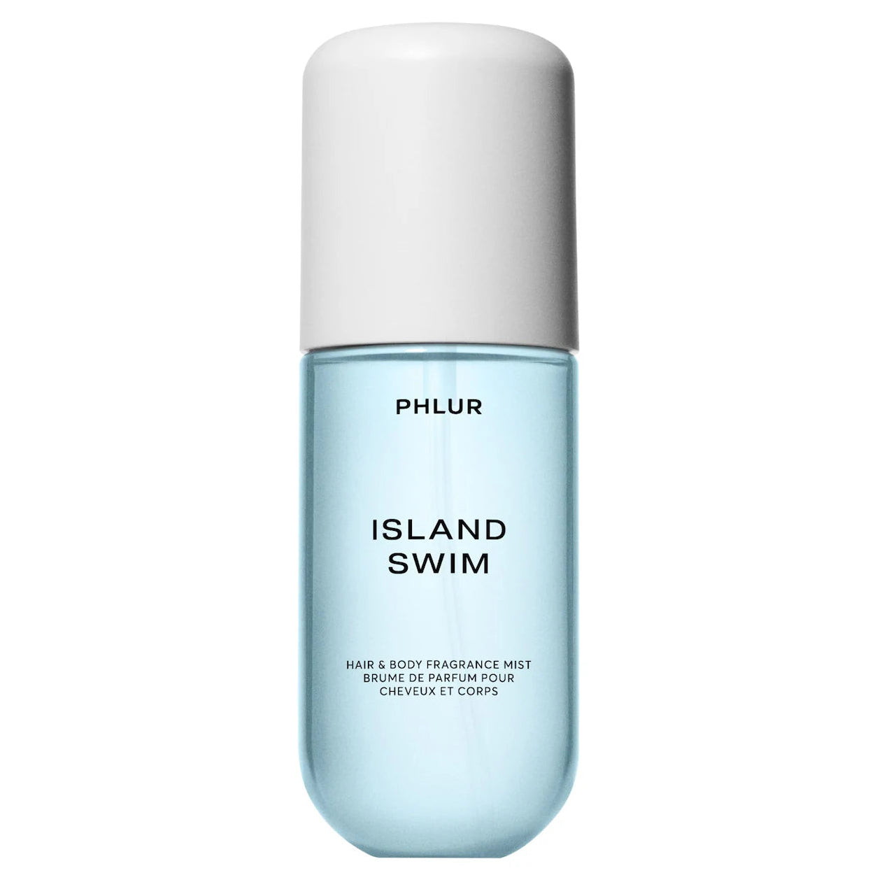 Island Escape Body Mist Trio Set