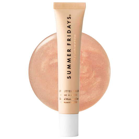 Lip Butter Balm For Hydration & Shine | PREVENTA