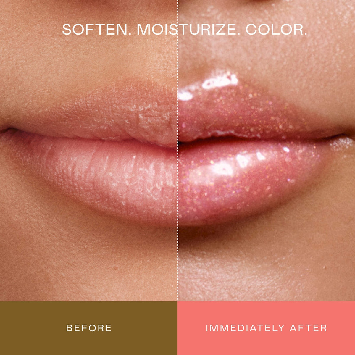 Le Chouchou Softening + Smoothing Peptide Daily Lip Balm