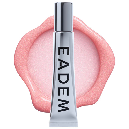Le Chouchou Exfoliating + Softening Peptide Lip Balm | PREVENTA