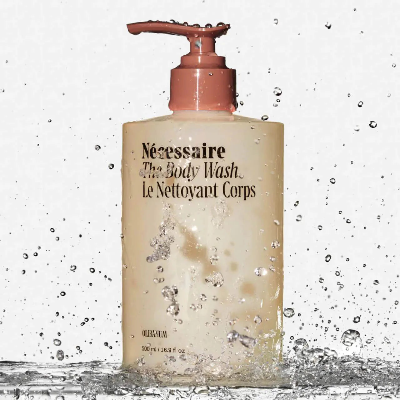 Body Care Must-Haves Set | PREVENTA