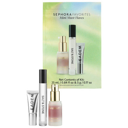 Mini Must-Haves - On The Glow | PREVENTA