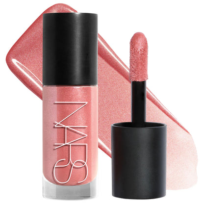 Insatiable Longwearing Liquid Blush | PREVENTA
