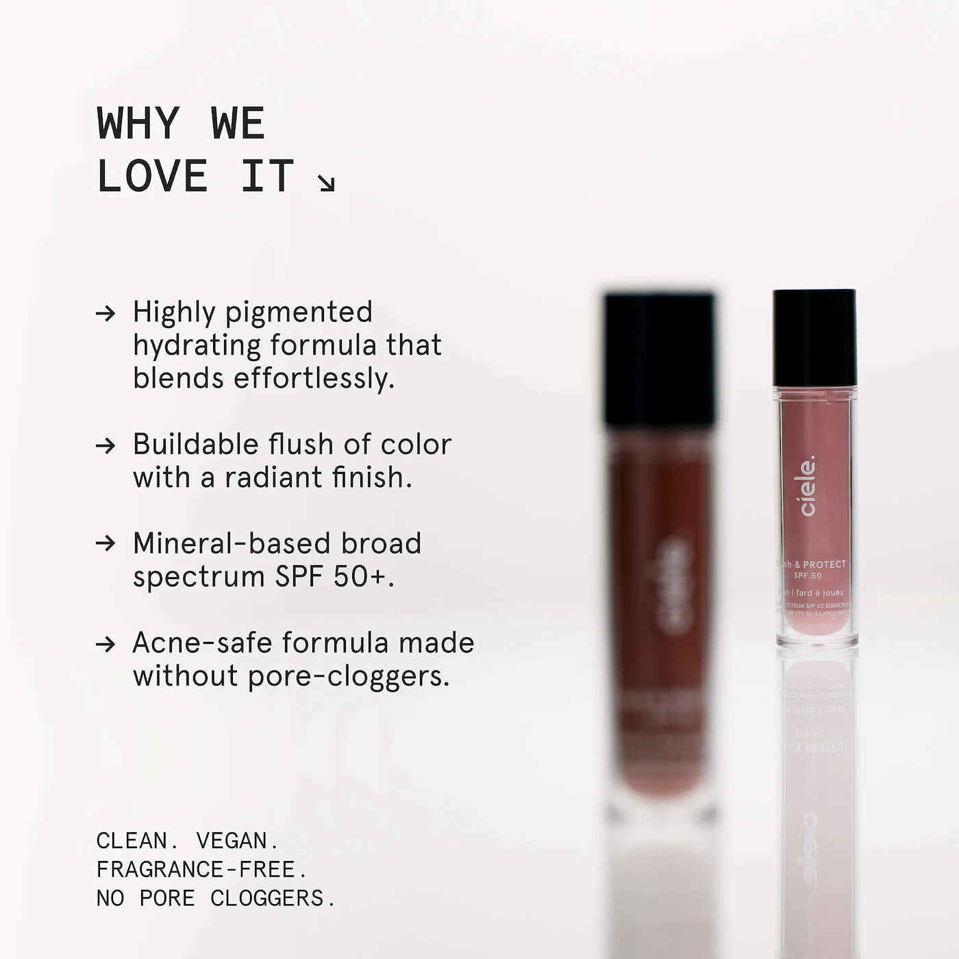 Clean Me Up Kit Makeup Value Set | PREVENTA