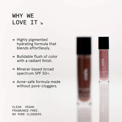Clean Me Up Kit Makeup Value Set | PREVENTA