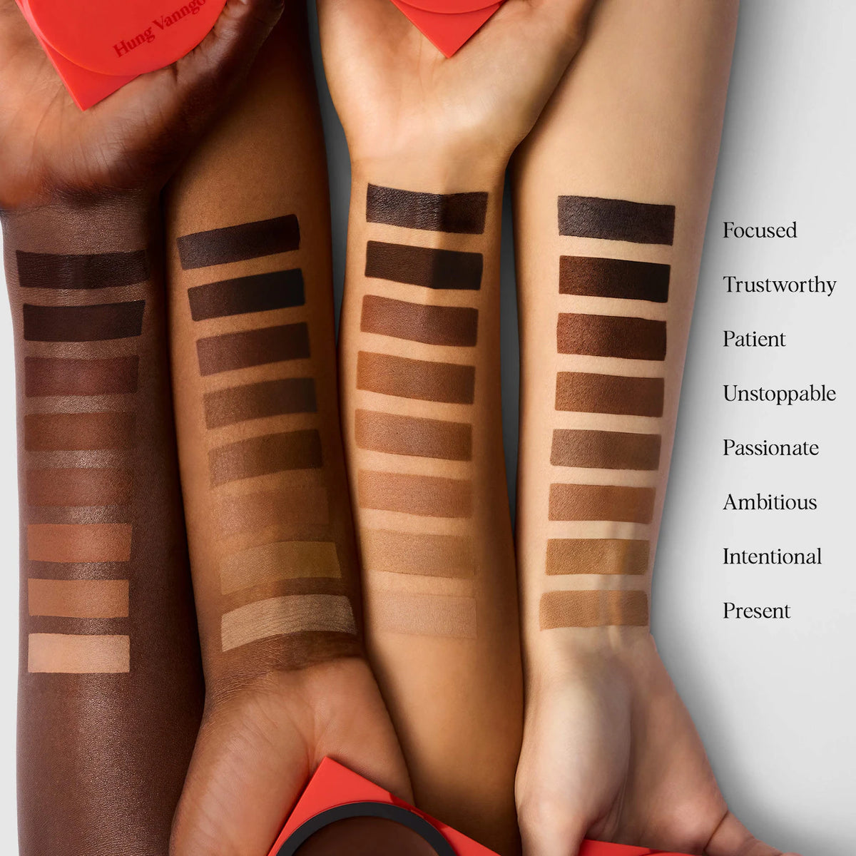 Tansculpt Cream Bronzing Contour Balm with Vitamin E | PREVENTA