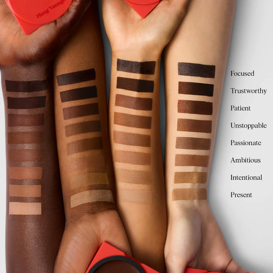 Tansculpt Cream Bronzing Contour Balm with Vitamin E | PREVENTA