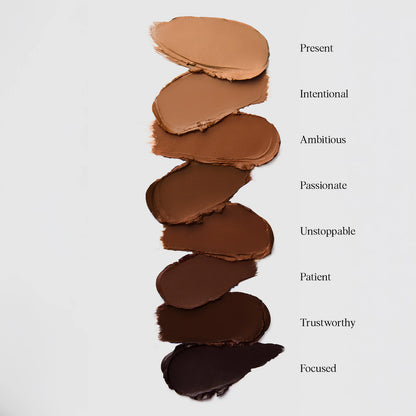Tansculpt Cream Bronzing Contour Balm with Vitamin E | PREVENTA