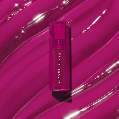 In a Jam Gloss Bomb Burst Color-Intensifying Lip Tint Luminizer | PREVENTA