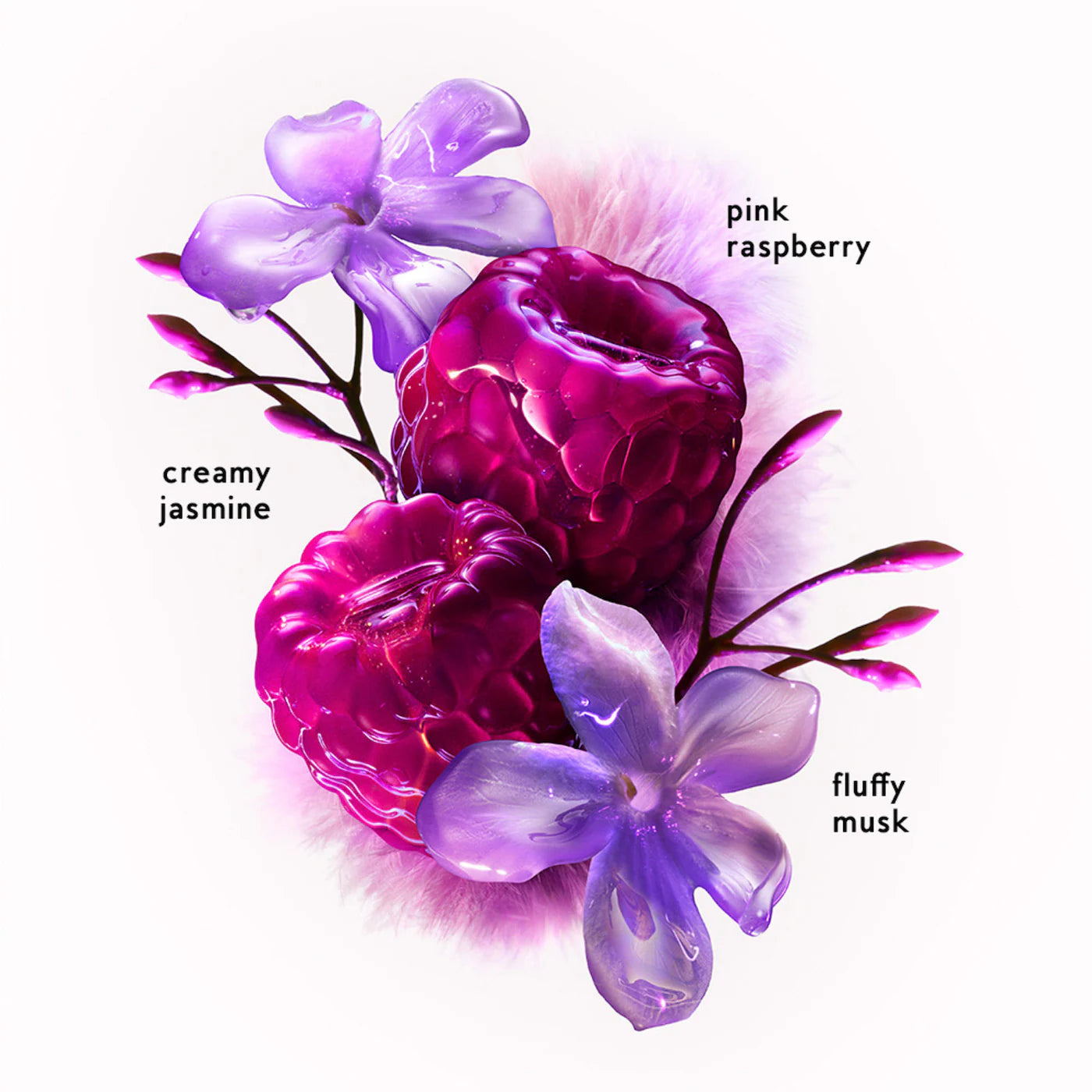 Mini Alien Perfume Sampler Set Trio | PREVENTA