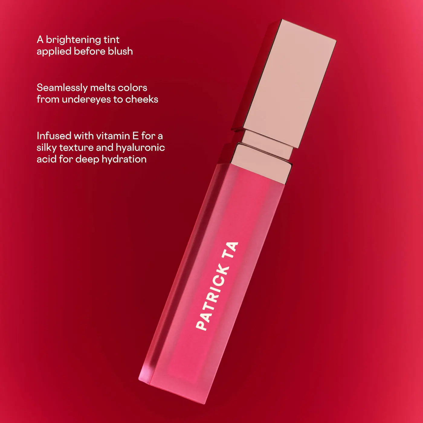 Liquid Transition Brightening Blush