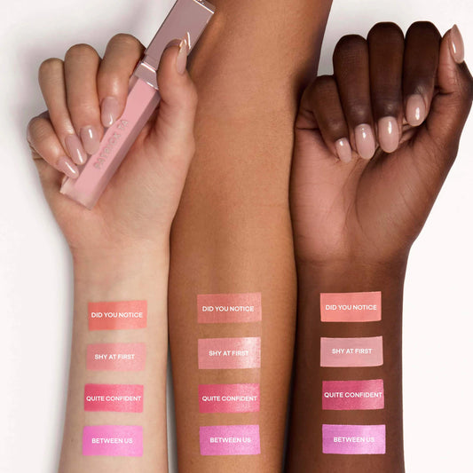 Liquid Transition Brightening Blush | PREVENTA