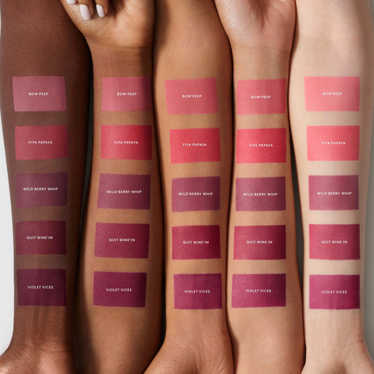 Shake N' Play Liquid Blush | PREVENTA