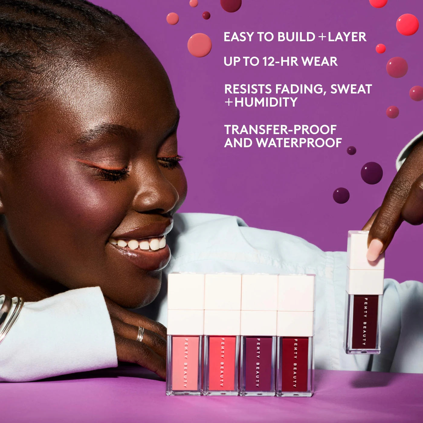 Shake N' Play Liquid Blush | PREVENTA