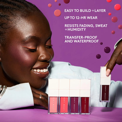 Shake N' Play Liquid Blush | PREVENTA