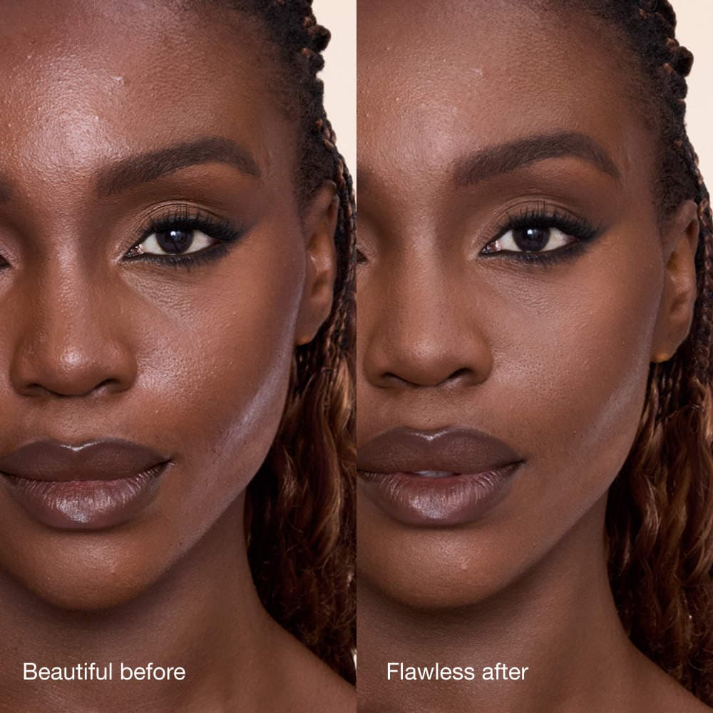 Airbrush Flawless Matte Blurring & Waterproof Setting Spray | PREVENTA