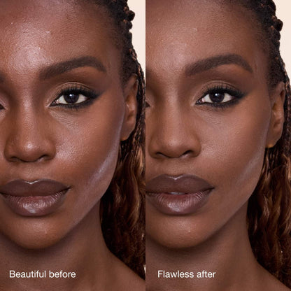 Airbrush Flawless Matte Blurring & Waterproof Setting Spray | PREVENTA