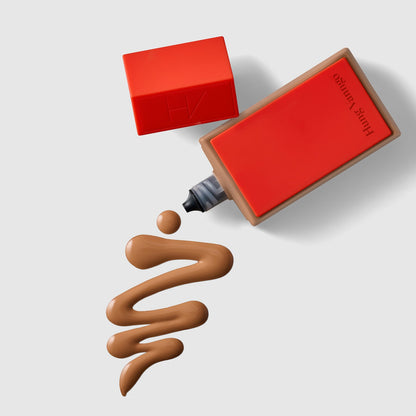 Red Carpet Skin Luminous Longwear Serum Foundation | PREVENTA
