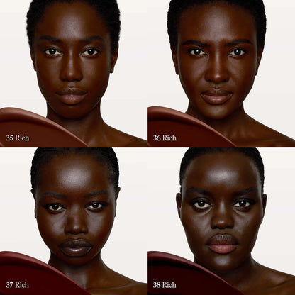 Red Carpet Skin Luminous Longwear Serum Foundation | PREVENTA