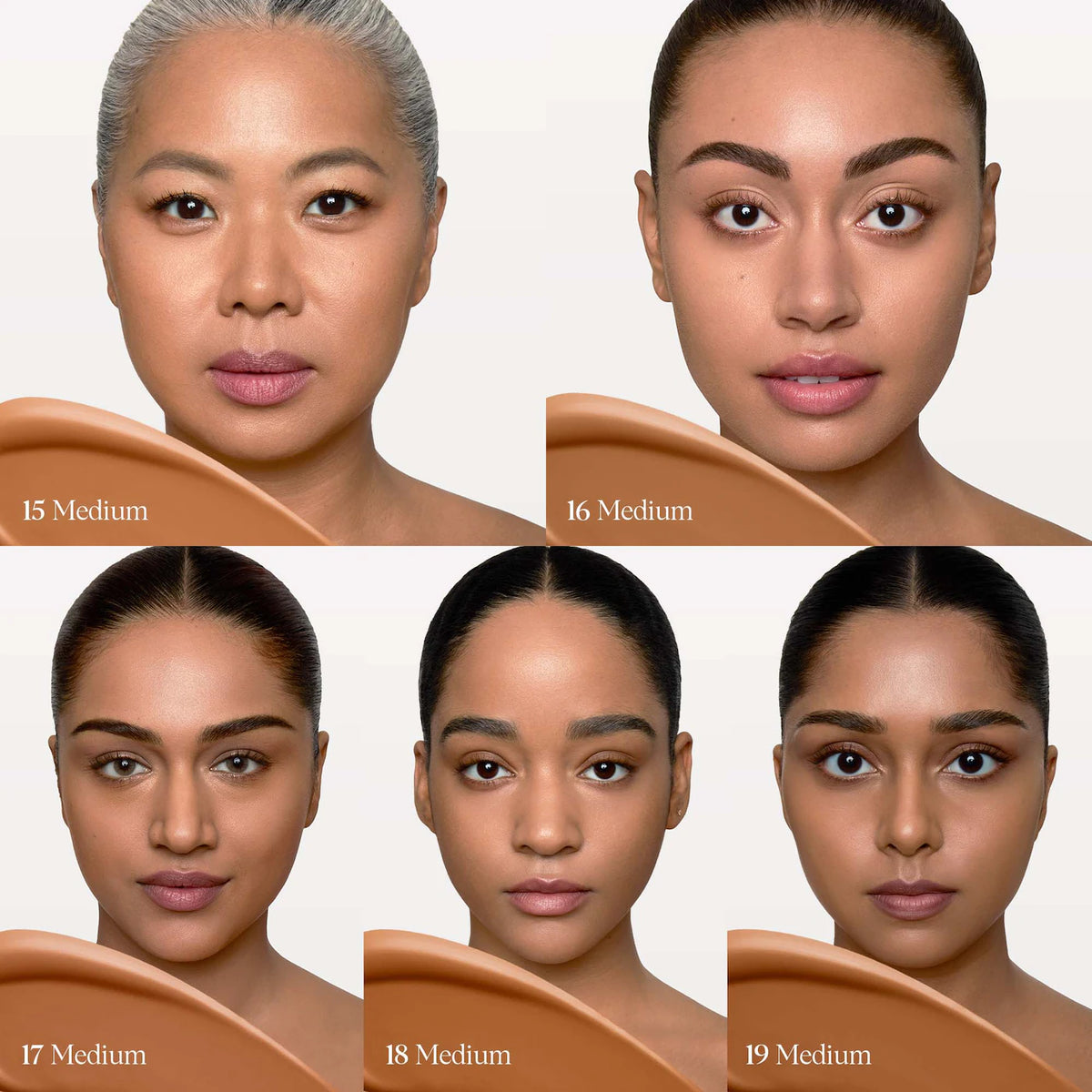 Red Carpet Skin Luminous Longwear Serum Foundation | PREVENTA