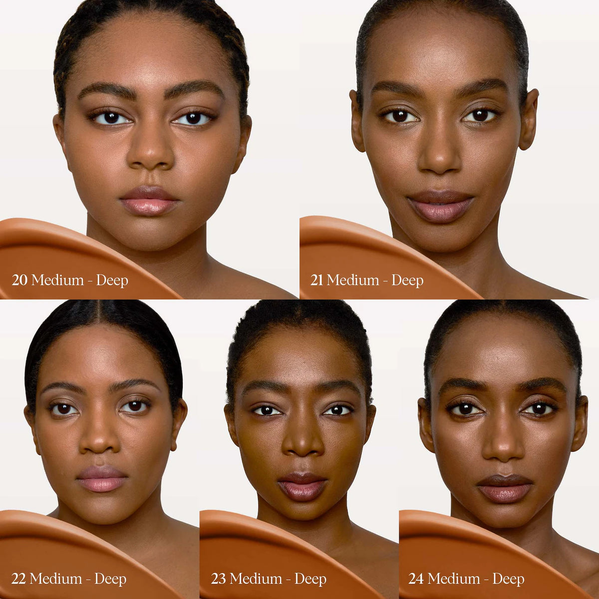 Red Carpet Skin Luminous Longwear Serum Foundation | PREVENTA