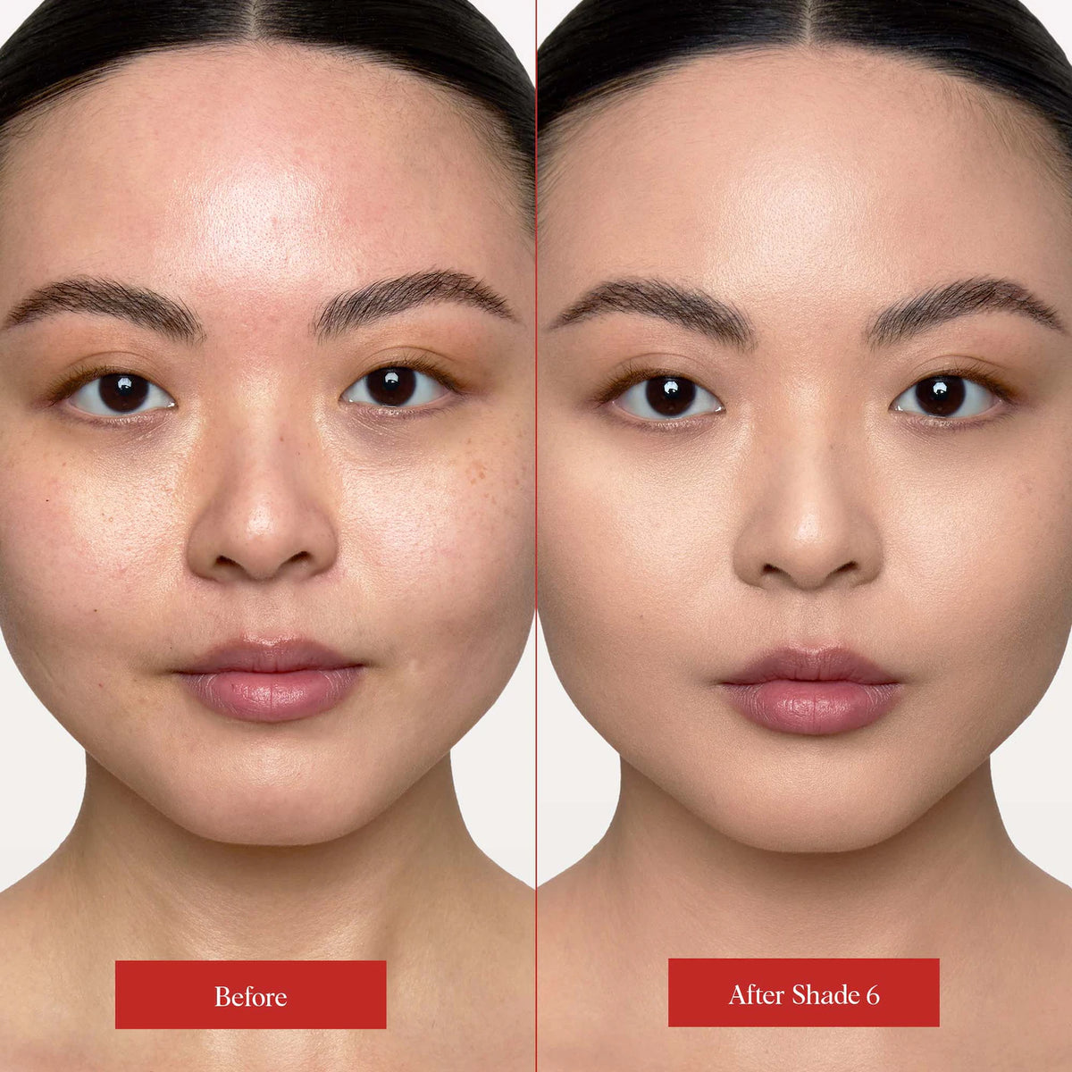 Red Carpet Skin Luminous Longwear Serum Foundation | PREVENTA