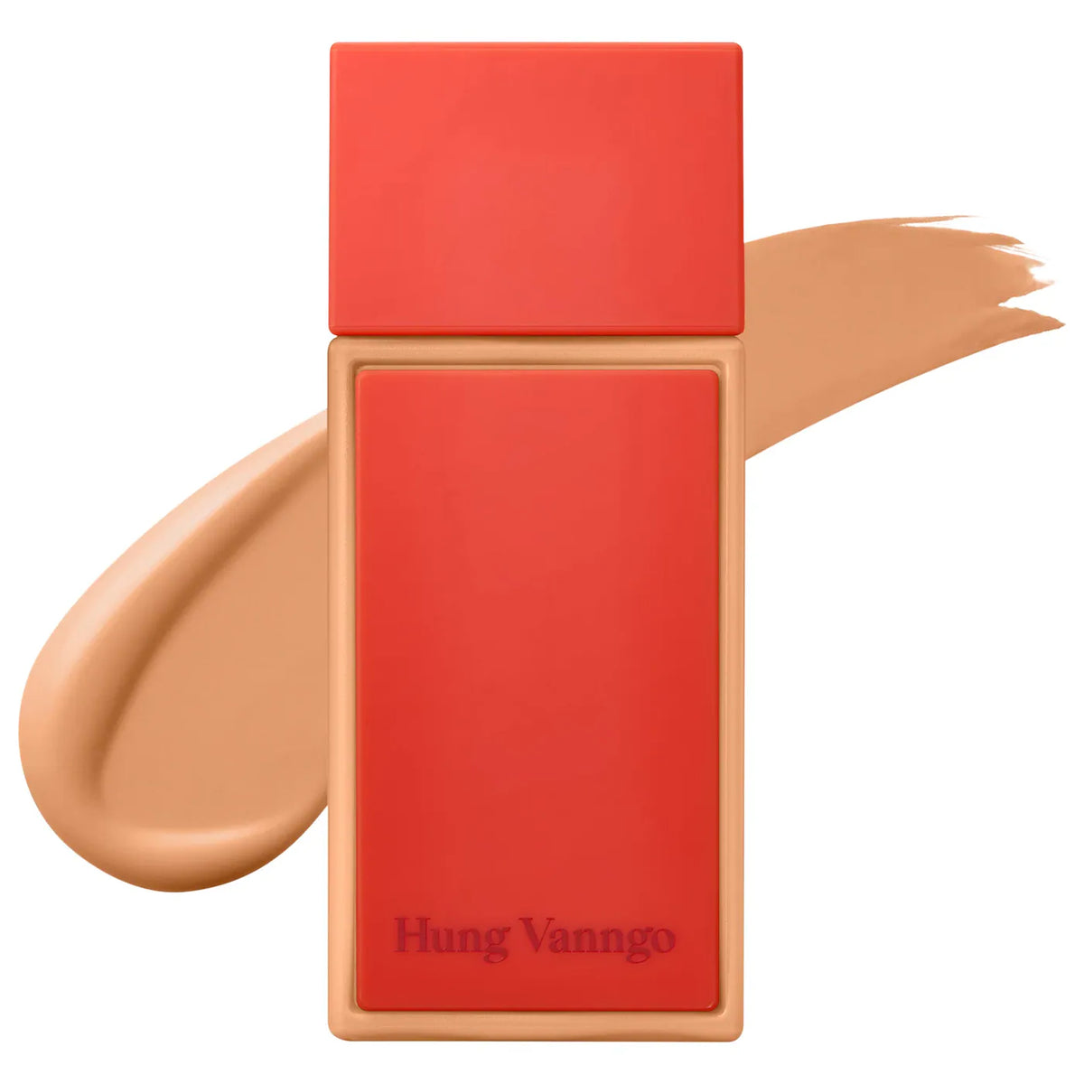 Red Carpet Skin Luminous Longwear Serum Foundation | PREVENTA