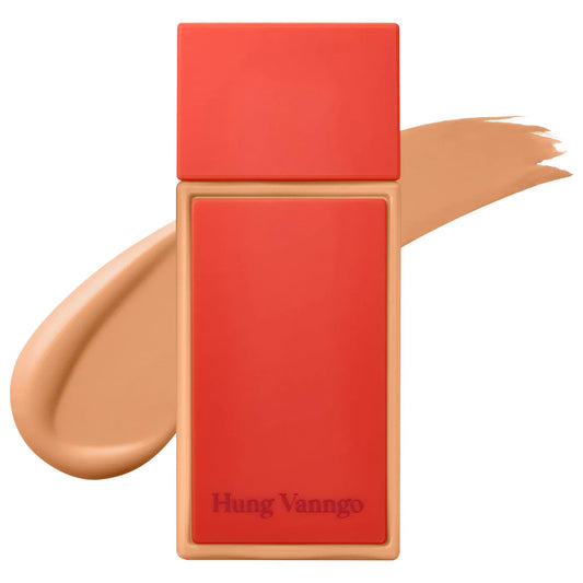 Red Carpet Skin Luminous Longwear Serum Foundation | PREVENTA
