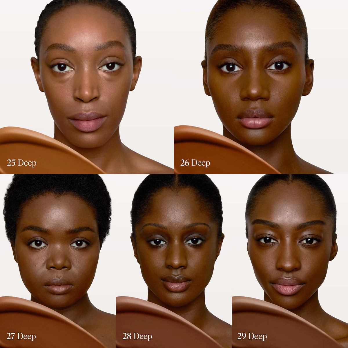 Red Carpet Skin Luminous Longwear Serum Foundation | PREVENTA