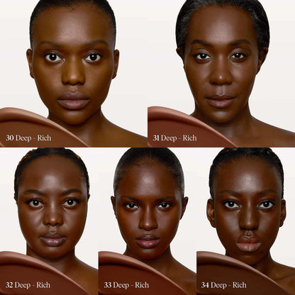 Red Carpet Skin Luminous Longwear Serum Foundation | PREVENTA