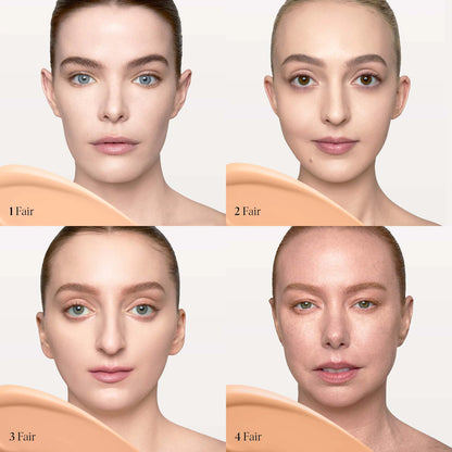 Red Carpet Skin Luminous Longwear Serum Foundation | PREVENTA