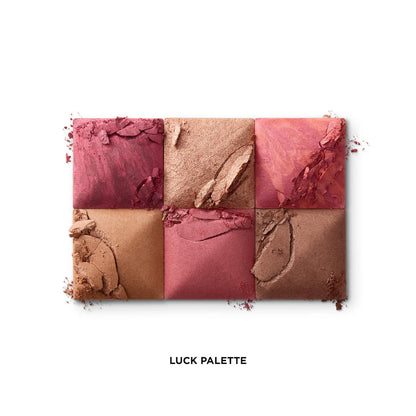 Luck Ambient Lighting Edit Unlocked Palette | PREVENTA
